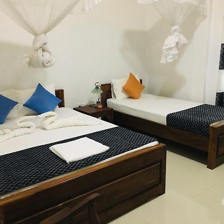 Restwell Homestay Dambulla Luaran gambar
