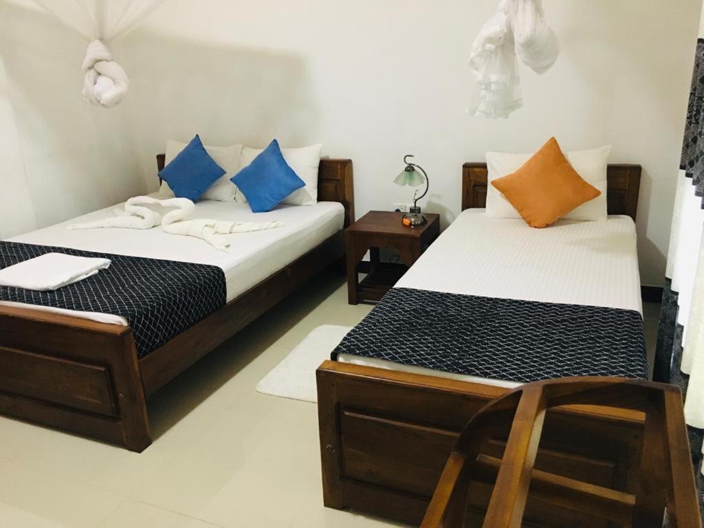 Restwell Homestay Dambulla Luaran gambar
