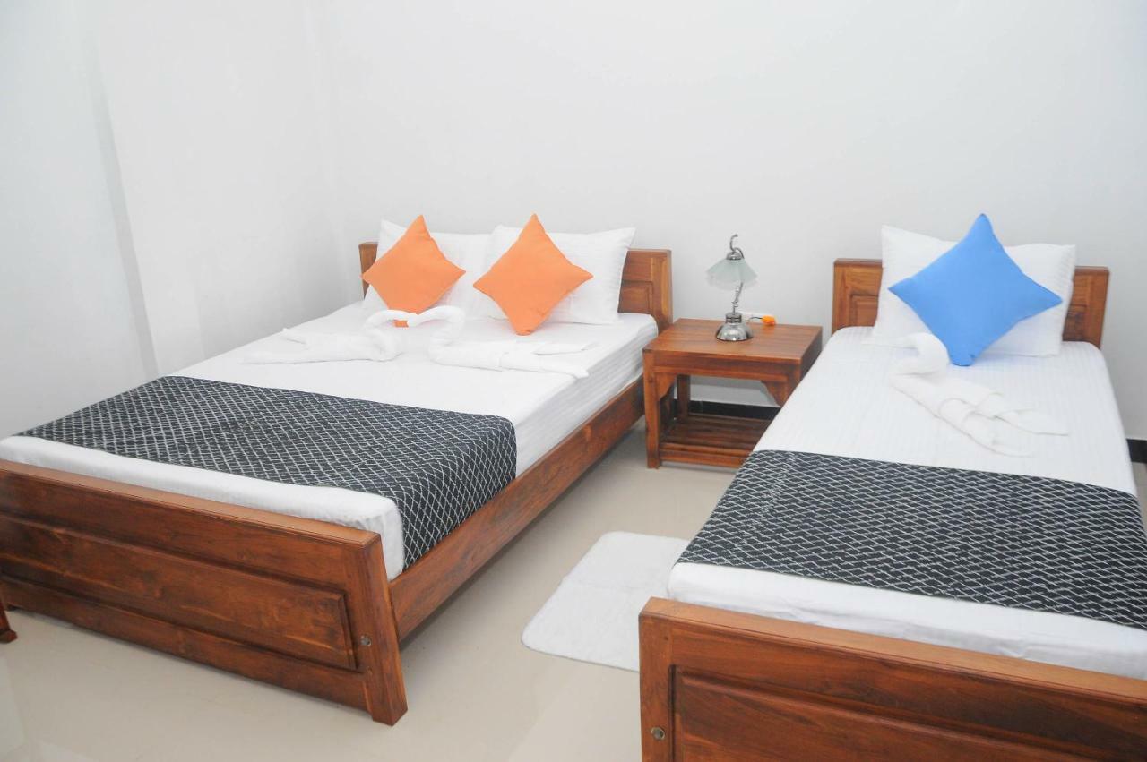 Restwell Homestay Dambulla Luaran gambar