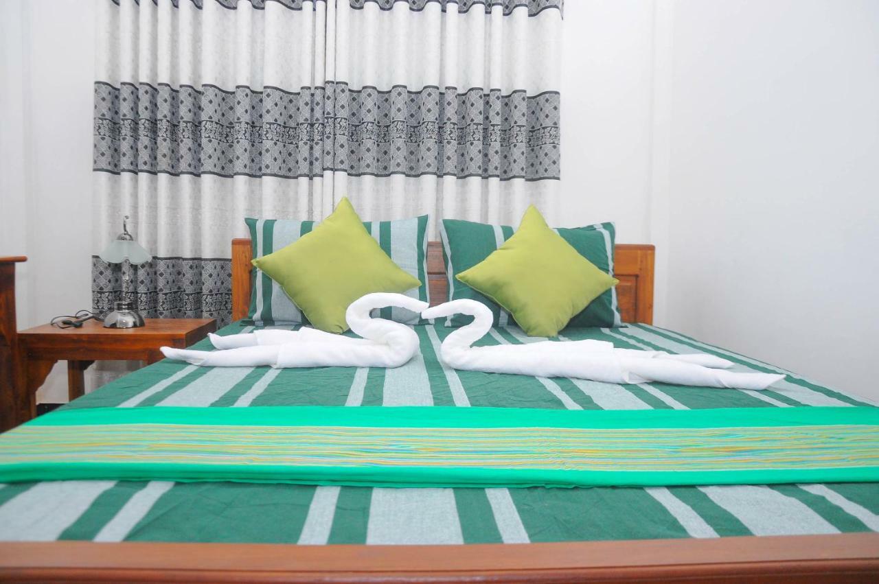Restwell Homestay Dambulla Luaran gambar