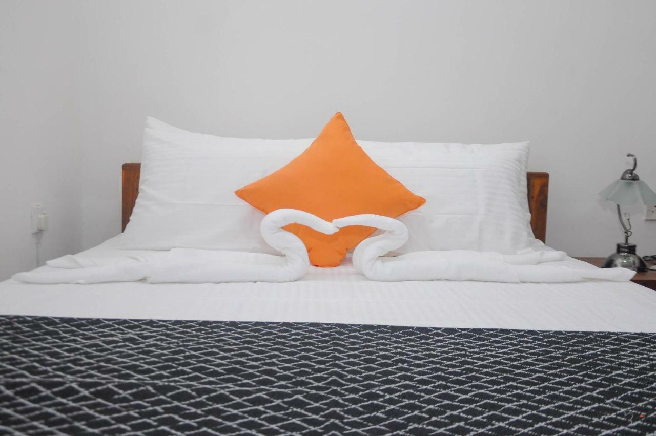 Restwell Homestay Dambulla Luaran gambar