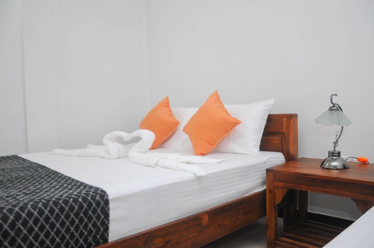 Restwell Homestay Dambulla Luaran gambar