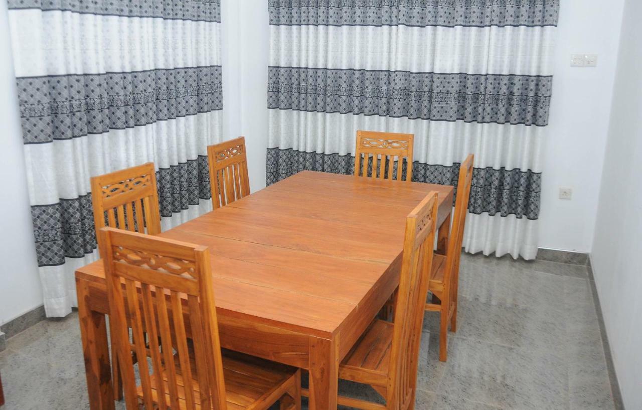 Restwell Homestay Dambulla Luaran gambar