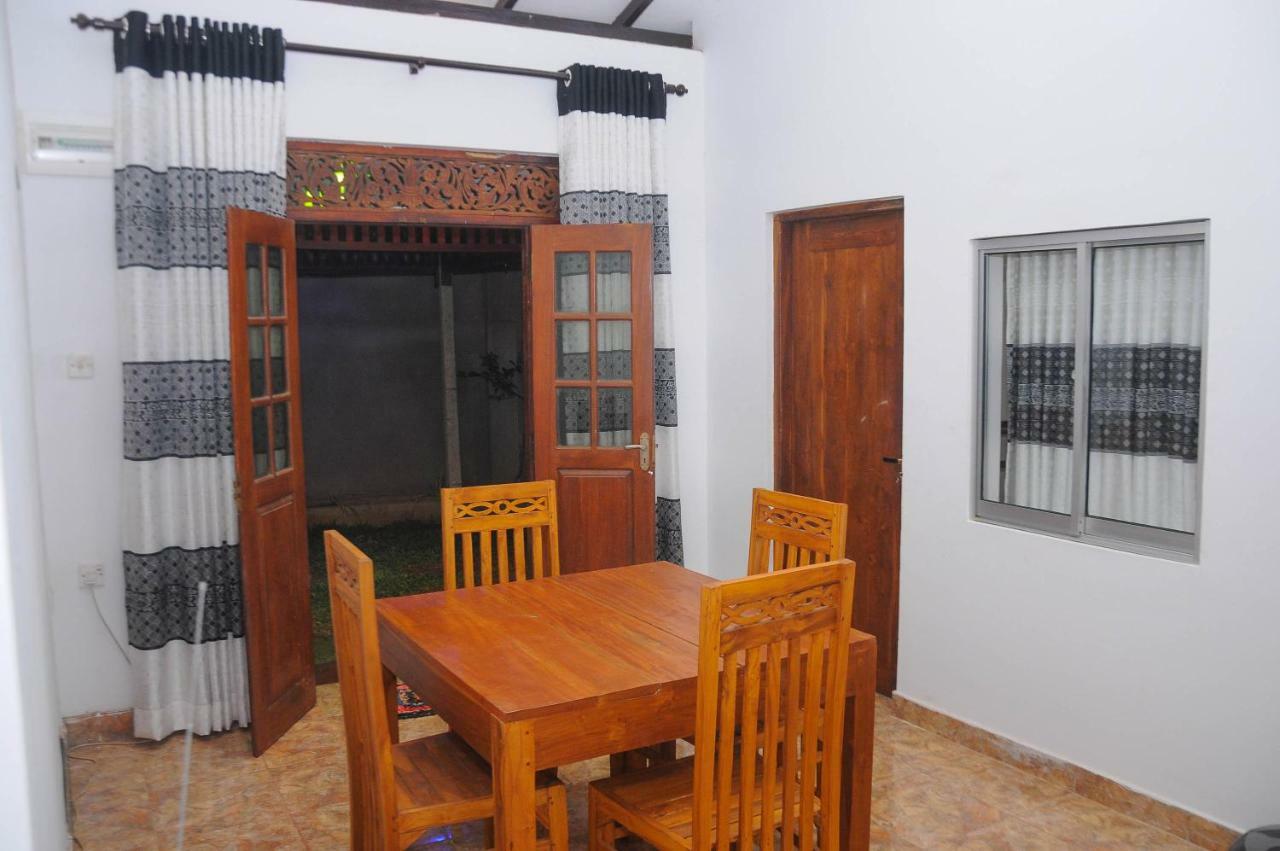 Restwell Homestay Dambulla Luaran gambar