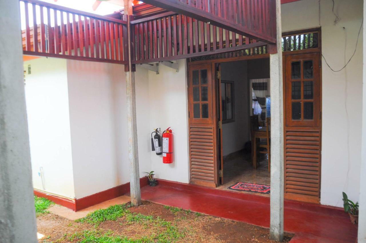 Restwell Homestay Dambulla Luaran gambar