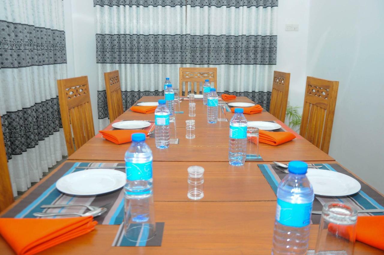 Restwell Homestay Dambulla Luaran gambar