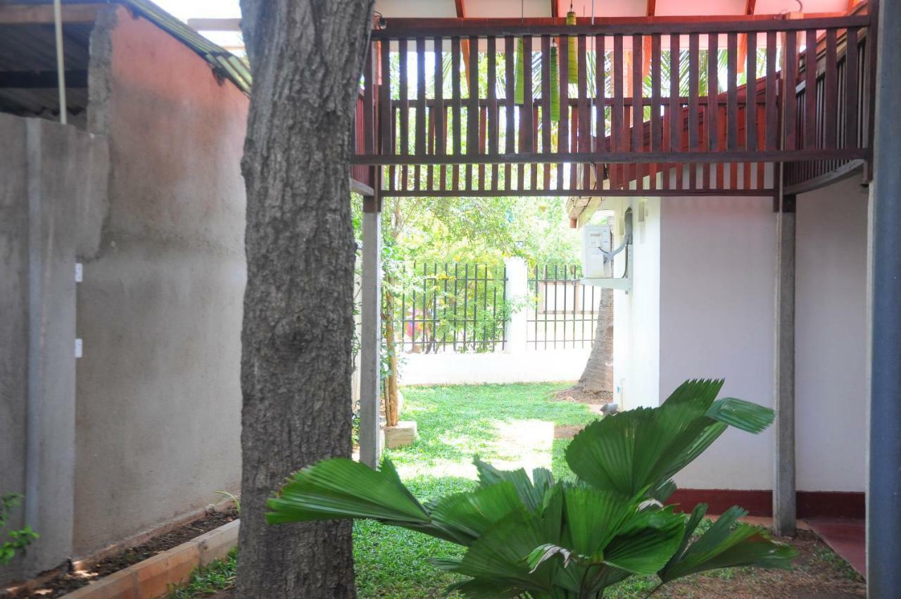 Restwell Homestay Dambulla Luaran gambar