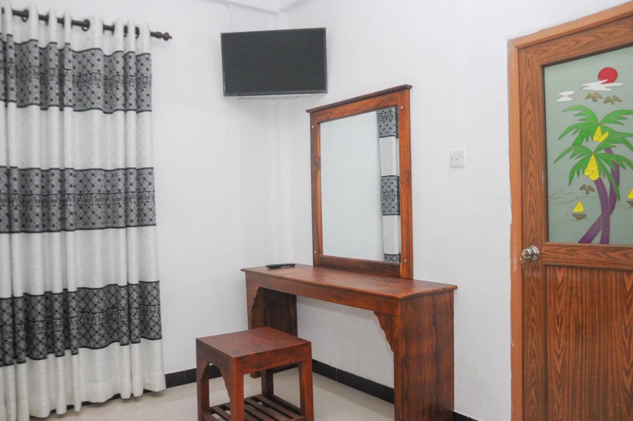 Restwell Homestay Dambulla Luaran gambar