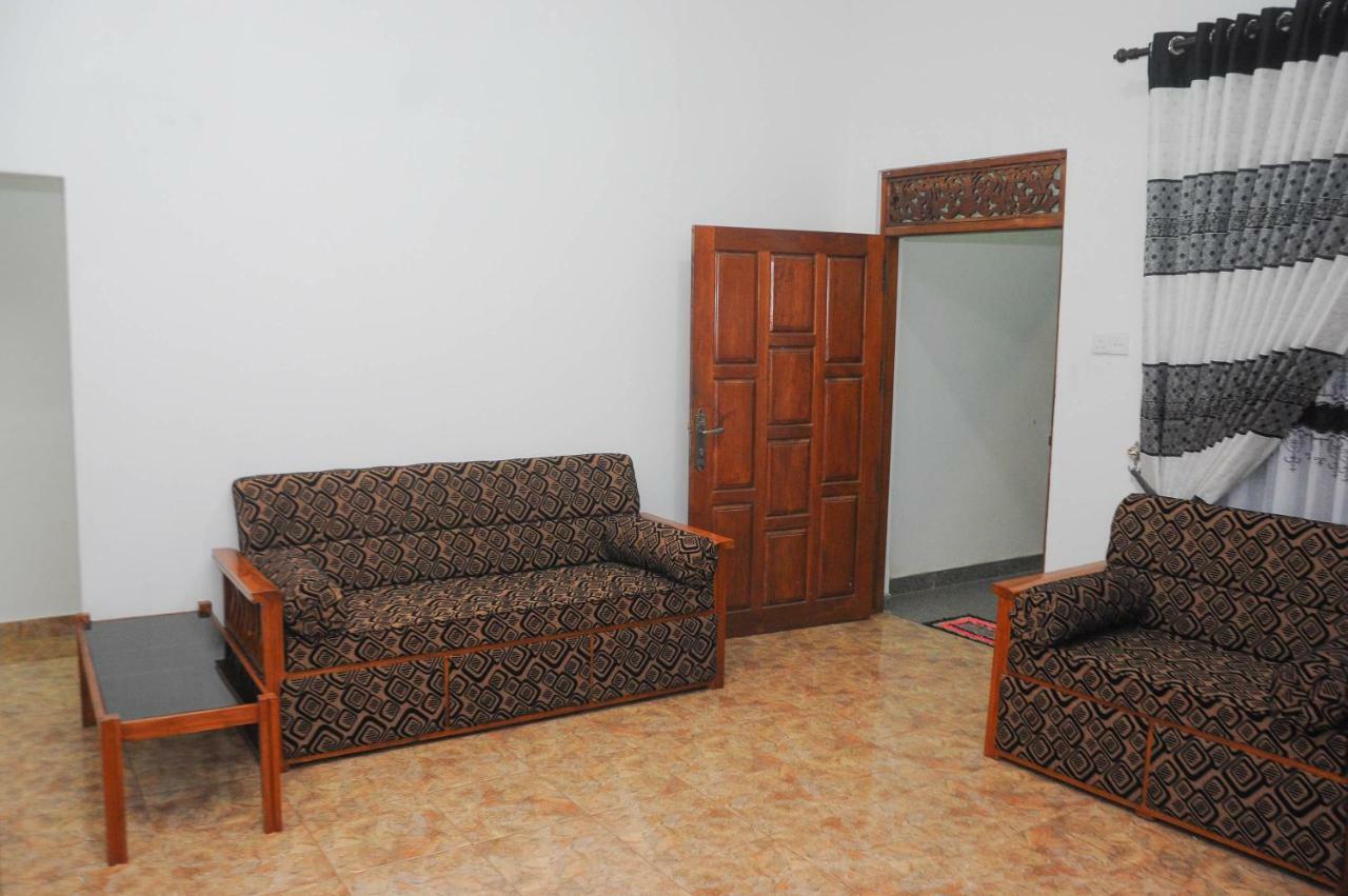 Restwell Homestay Dambulla Luaran gambar