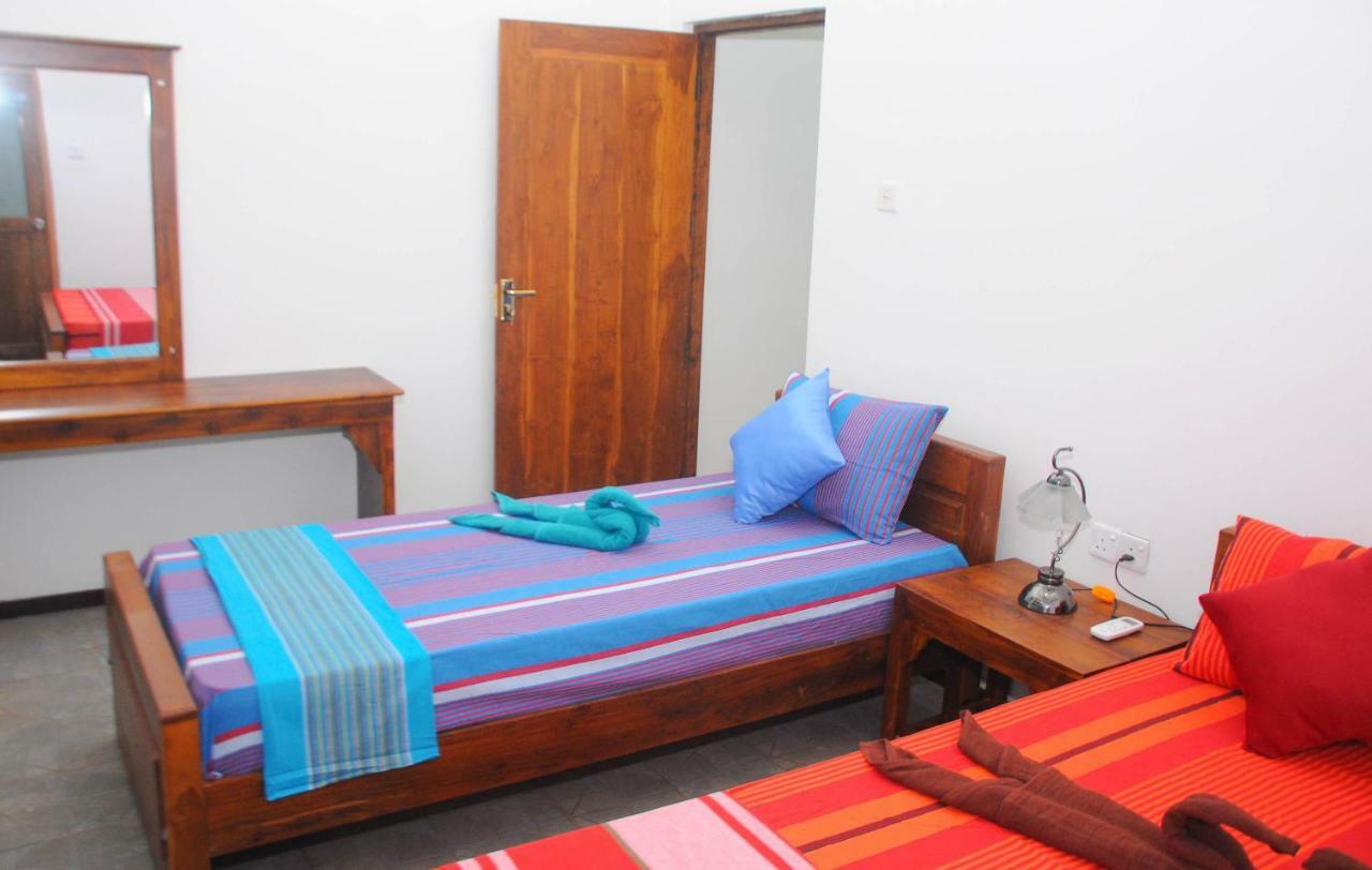 Restwell Homestay Dambulla Luaran gambar
