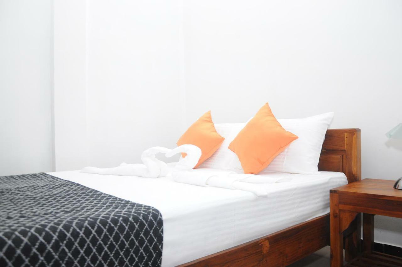 Restwell Homestay Dambulla Luaran gambar
