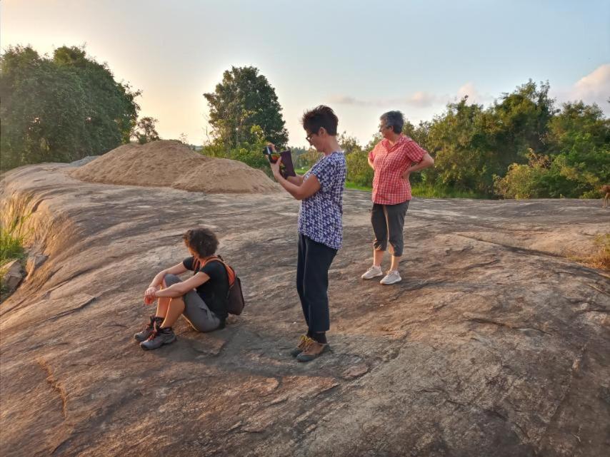 Restwell Homestay Dambulla Luaran gambar